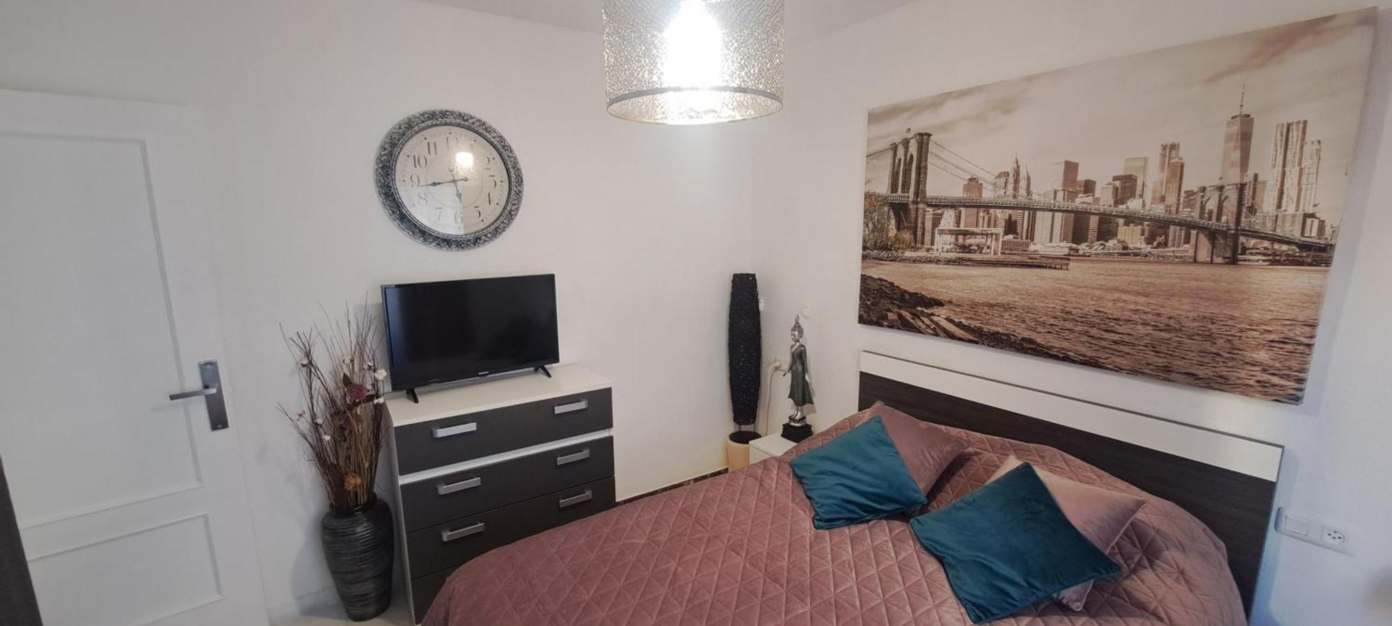 Apartament Jakub De Lux Torrevieja Exterior photo