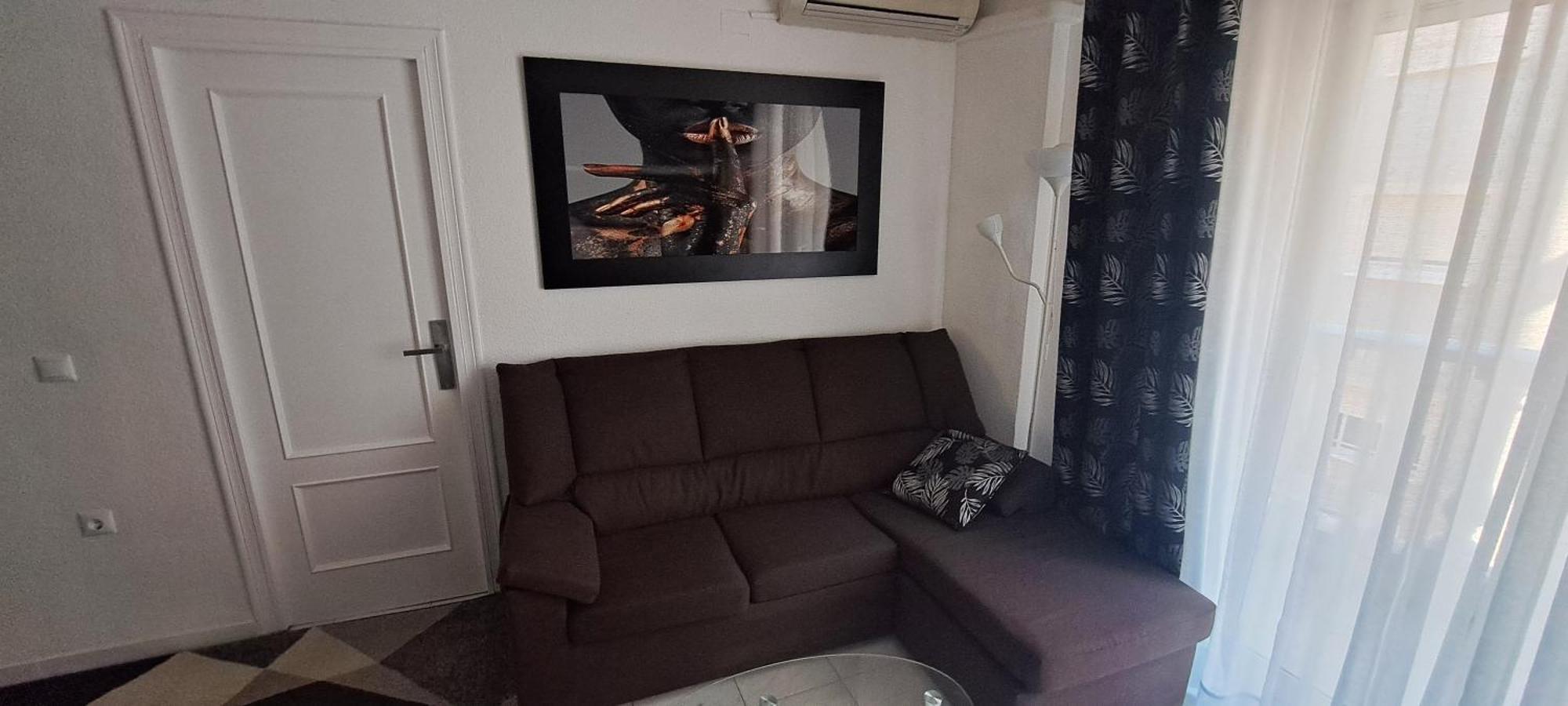 Apartament Jakub De Lux Torrevieja Exterior photo