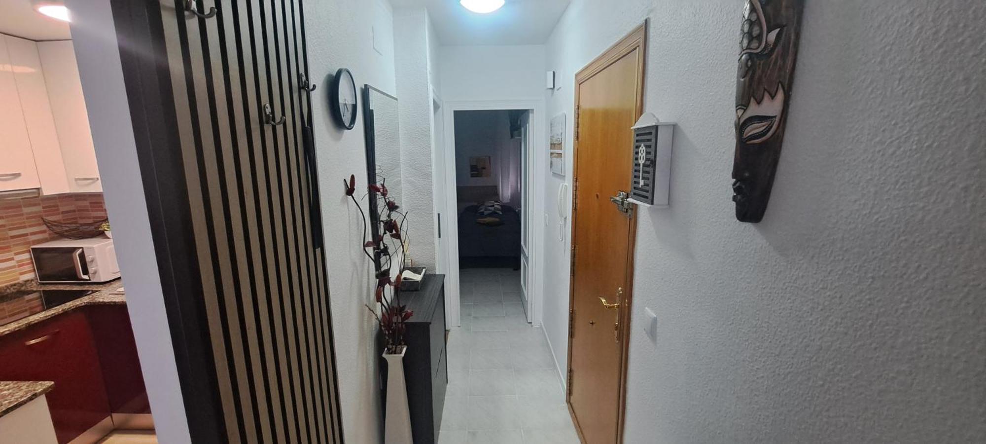 Apartament Jakub De Lux Torrevieja Exterior photo