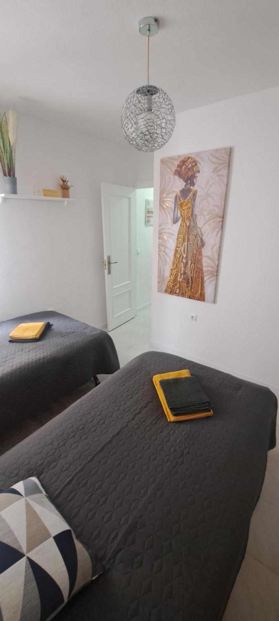 Apartament Jakub De Lux Torrevieja Exterior photo
