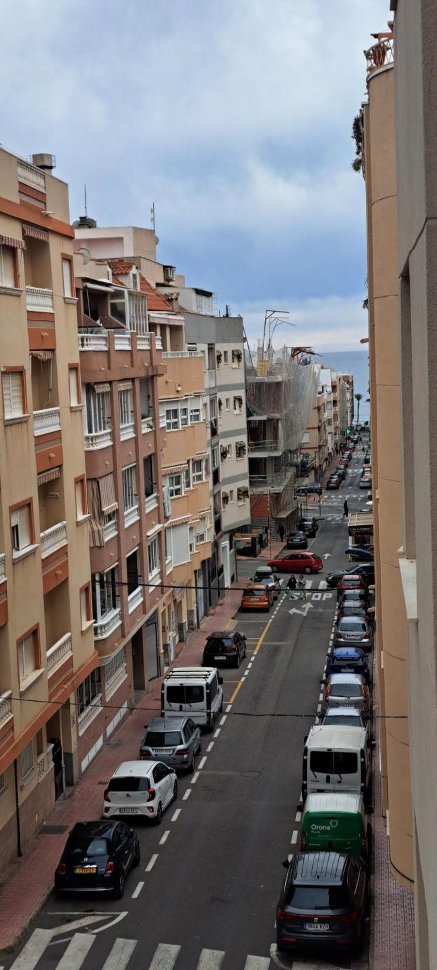 Apartament Jakub De Lux Torrevieja Exterior photo