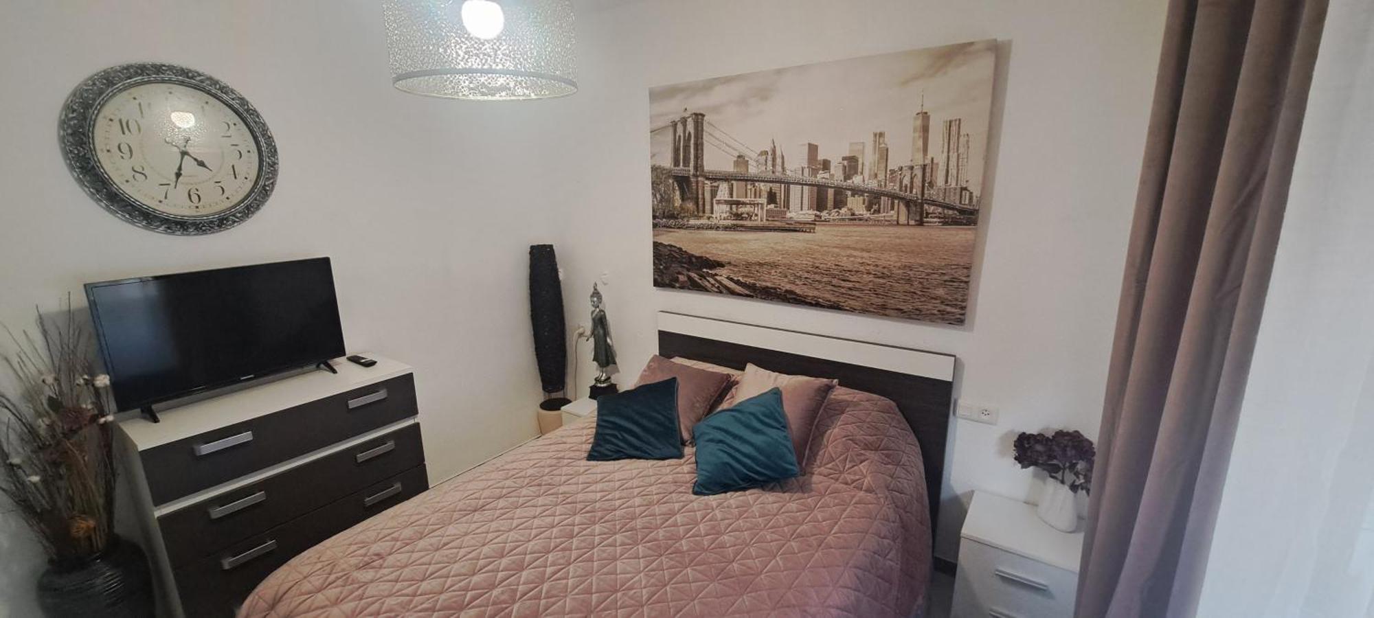 Apartament Jakub De Lux Torrevieja Exterior photo