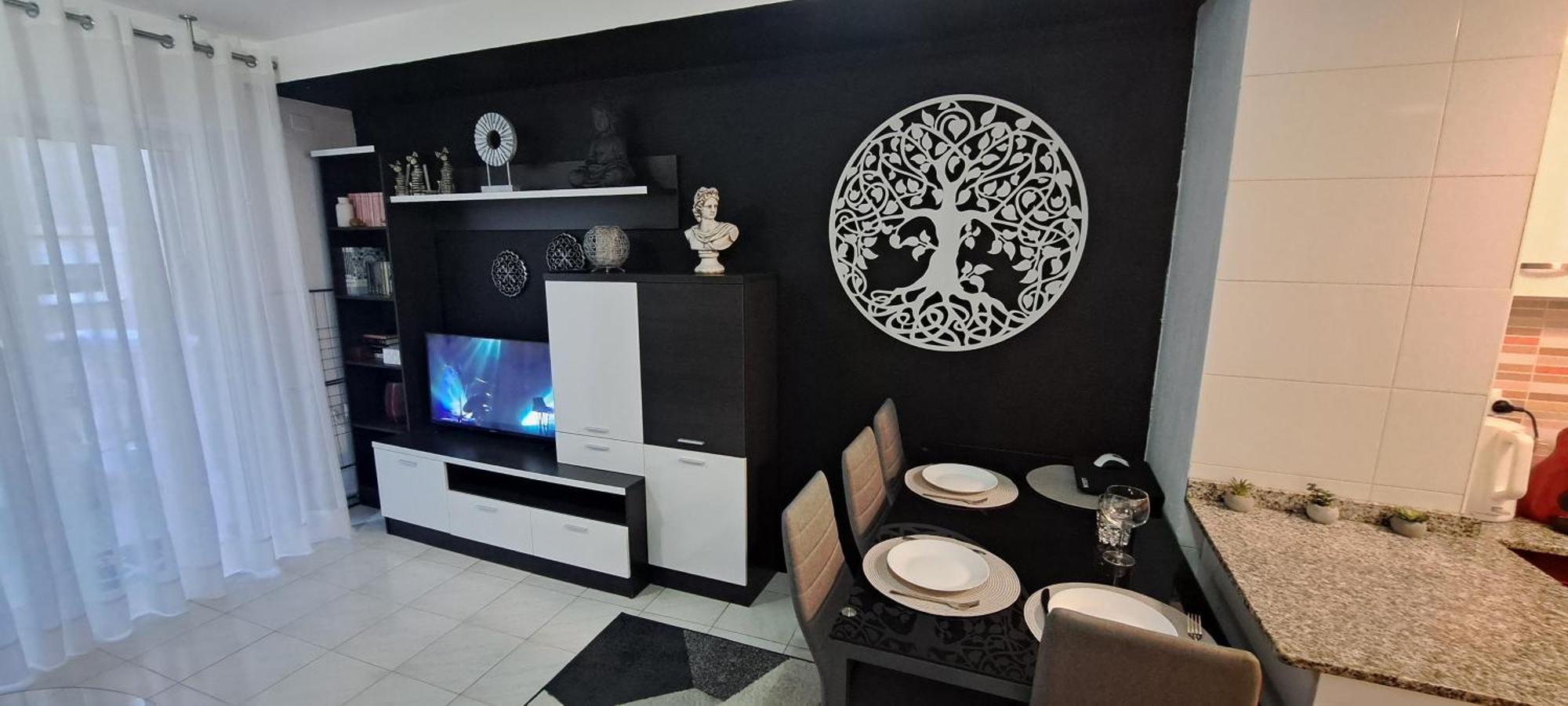 Apartament Jakub De Lux Torrevieja Exterior photo